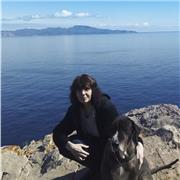 Profesora titulada en ruso. Soy rusa nativa y vivo en San Petersburgo. imparto clases de forma online.